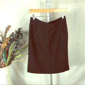 LOFT skirt